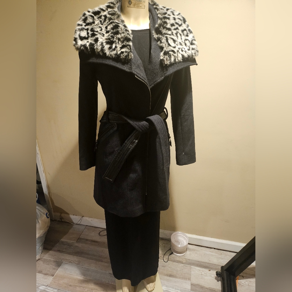 Women's coat